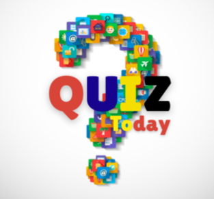showing today telenor quiz sign
